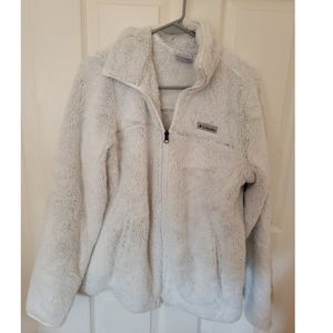 Fleece Jacket